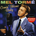 Torme,mel - Comin Home Baby - Music CD