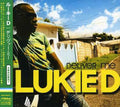 Lukie D - Deliver Me - Music CD