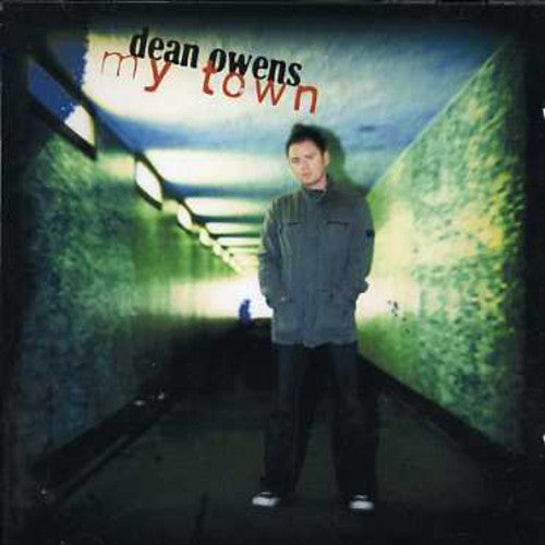Owens,dean - My Town - Music CD