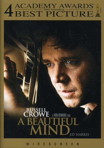 Beautiful Mind - Beautiful Mind - DVD