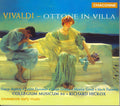 Vivaldi / Argenta / Padmore / Hickox - Ottone In Villa - Music CD