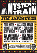 Criterion Collection - Mystery Train (1989)/dvd - DVD