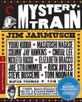 Criterion Collection - Mystery Train (1989)/bd - Blu-ray