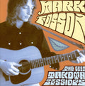 Fosson,mark - Lost Takoma Sessions - Music CD