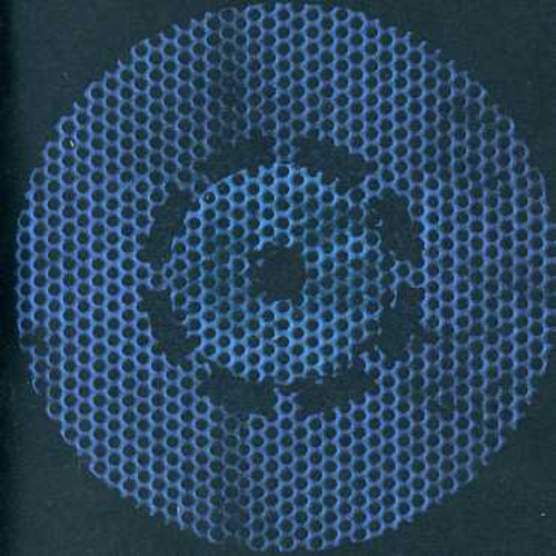 Knife - Silent Shout - Music CD