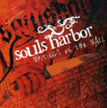 Souls Harbor - Writings On The Wall - Music CD