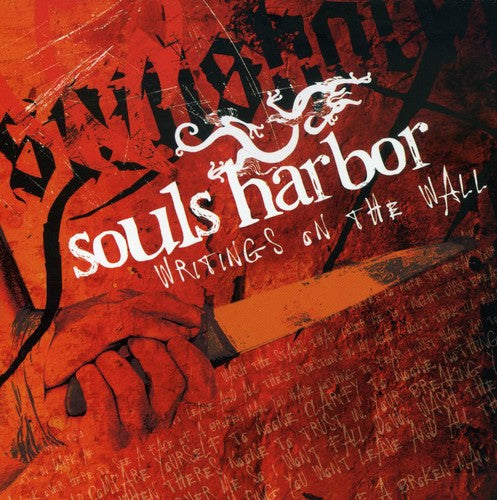 Souls Harbor - Writings On The Wall - Music CD