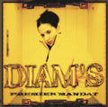 Diam's - Premier Mandat - Music CD
