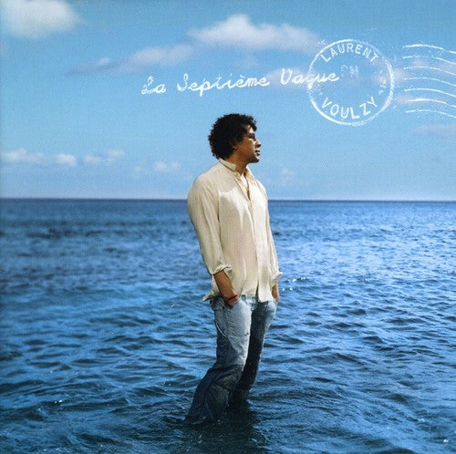 Voulzy,laurent - Septieme Vague - Music CD