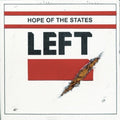 Hope Of The States - Left - Music CD
