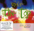 Cure - Top - Music CD