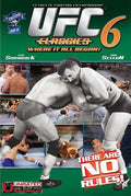 Ufc Classics 6 - Ufc Classics 6 - DVD