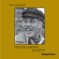 Gordon,dexter - Apartment - Music CD