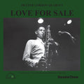 Gordon,dexter - Love For Sale - Music CD