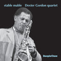 Gordon,dexter - Stable Mable - Music CD