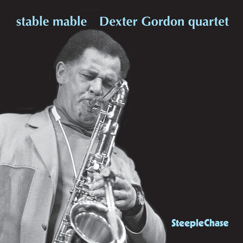 Gordon,dexter - Stable Mable - Music CD