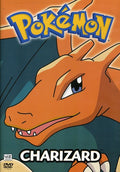 Pokemon 3: Charizard - Pokemon 3: Charizard - DVD