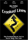 Crooked Lines - Crooked Lines - DVD