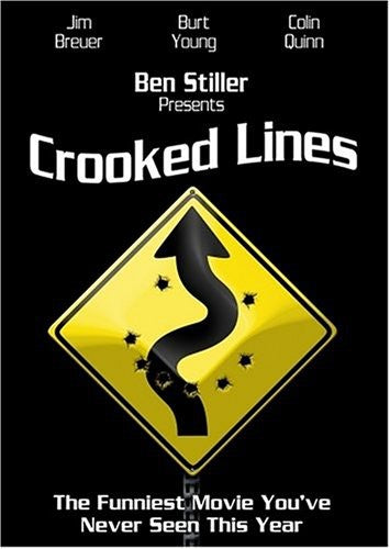 Crooked Lines - Crooked Lines - DVD