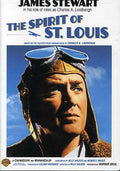 Spirit Of St Louis - Spirit Of St Louis - DVD