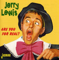 Lewis,jerry - Are You For Real - Music CD