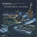 Wilson,phil - Music Of Antonio Carlos Jobim - Music CD