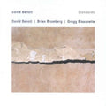 Benoit,david - Standards - Music CD