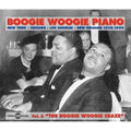 Boogie Woogie Piano 2: Boogie Woogie Craze / Var - Boogie Woogie Piano 2: Boogie Woogie Craze / Var - Music CD