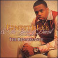 Lee,ernest J - Renaissance - Music CD