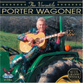 Wagoner,porter - Versatile - Music CD
