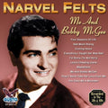 Felts,narvel - Me & Bobby Mcgee - Music CD