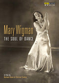 Wigman / Wigman / Waltz / Linke / Muller - Mary Wigman-soul Of Dance - DVD
