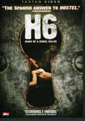 H6: Diary Of A Serial Killer - H6: Diary Of A Serial Killer - DVD