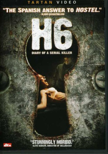 H6: Diary Of A Serial Killer - H6: Diary Of A Serial Killer - DVD