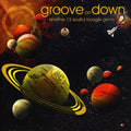 Groove On Down 2 / Various - Groove On Down 2 / Various - Music CD
