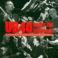 Ub40 - Under The Influence - Music CD
