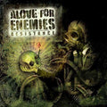 Alove For Enemies - Resistance - Music CD