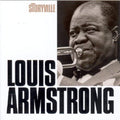 Armstrong,louis - Master Of Jazz - Music CD