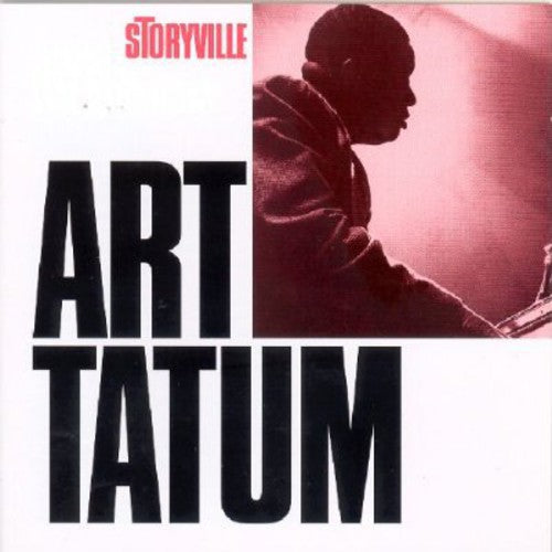 Tatum,art - Masters Of Jazz - Music CD