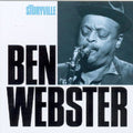 Webster,ben - Masters Of Jazz - Music CD