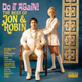 Jon & Robin - Do It Again: Best Of Jon & Robin - Music CD
