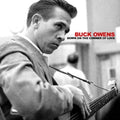 Owens,buck - Down On The Corner Of Love - Music CD