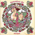 Theoretical Girl - Divided - Music CD