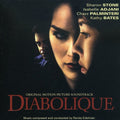 Various Artists - Diabolique - Music CD