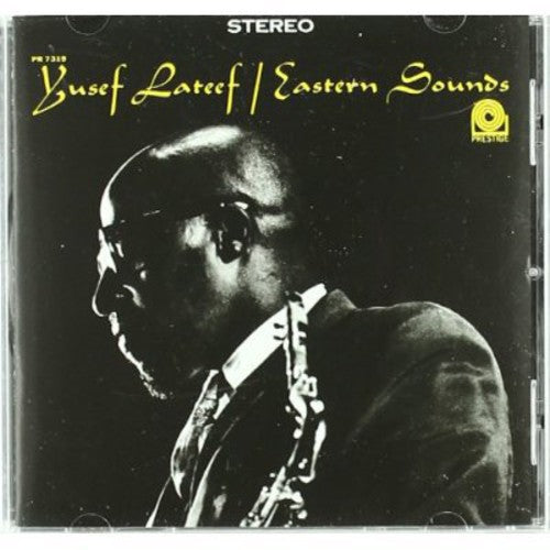 Lateef,yusef - Eastern Sounds: Rudy Van Gelder Remasters - Music CD