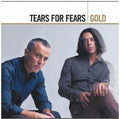 Tears For Fears - Gold - Music CD