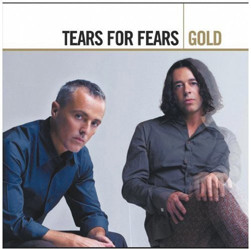 Tears For Fears - Gold - Music CD