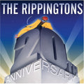 Rippingtons - 20th Anniversary Celebration - Music CD
