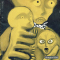 Green Lizard - Newborn - Music CD