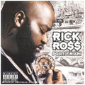Ross,rick - Port Of Miami - Music CD